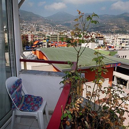 Mola Hotel Alanya Exterior photo
