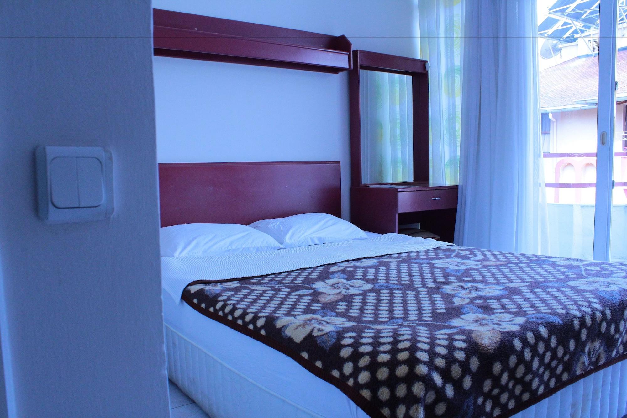 Mola Hotel Alanya Exterior photo