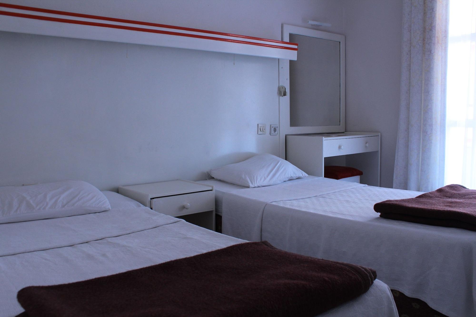 Mola Hotel Alanya Exterior photo