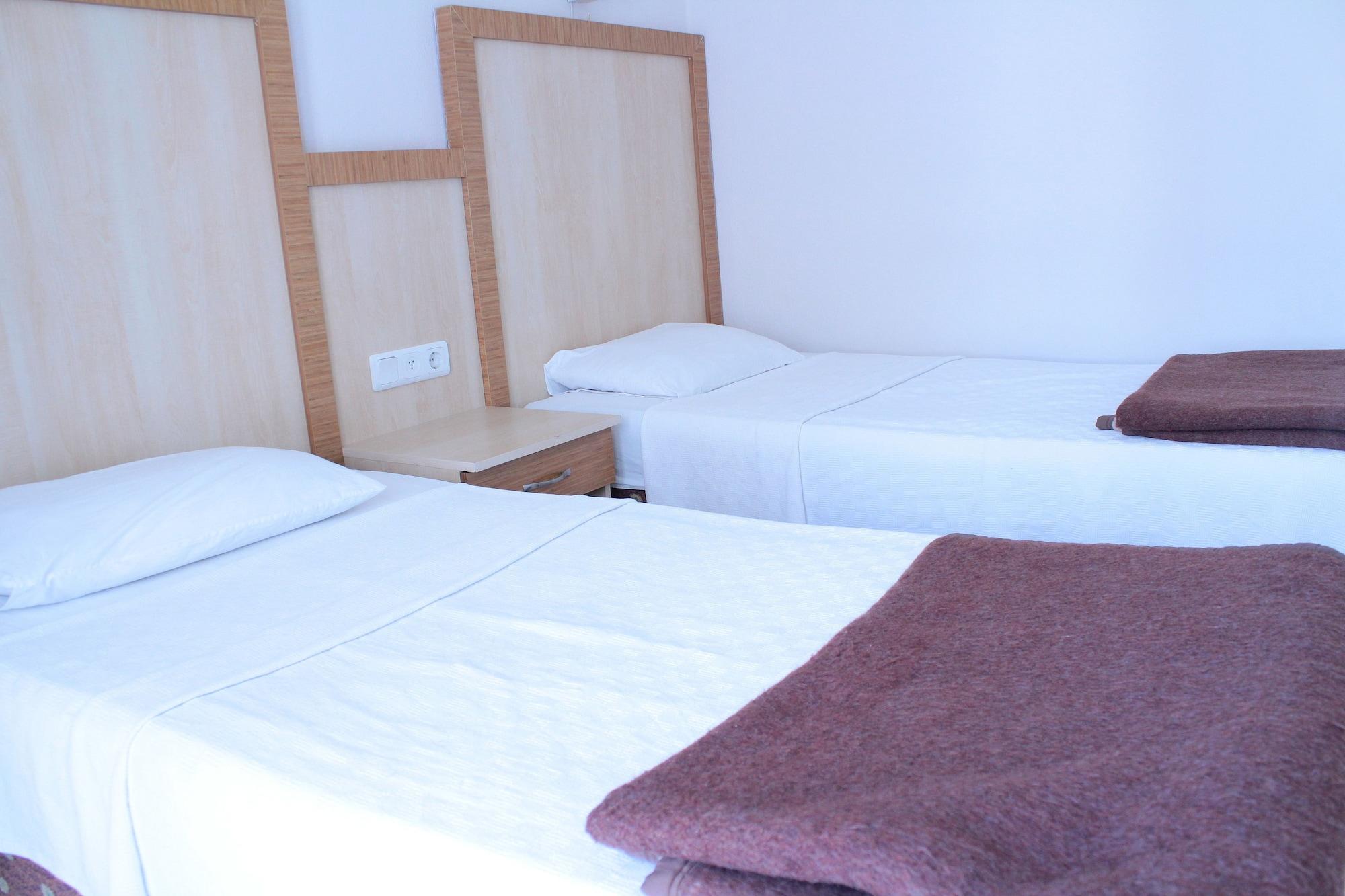 Mola Hotel Alanya Exterior photo