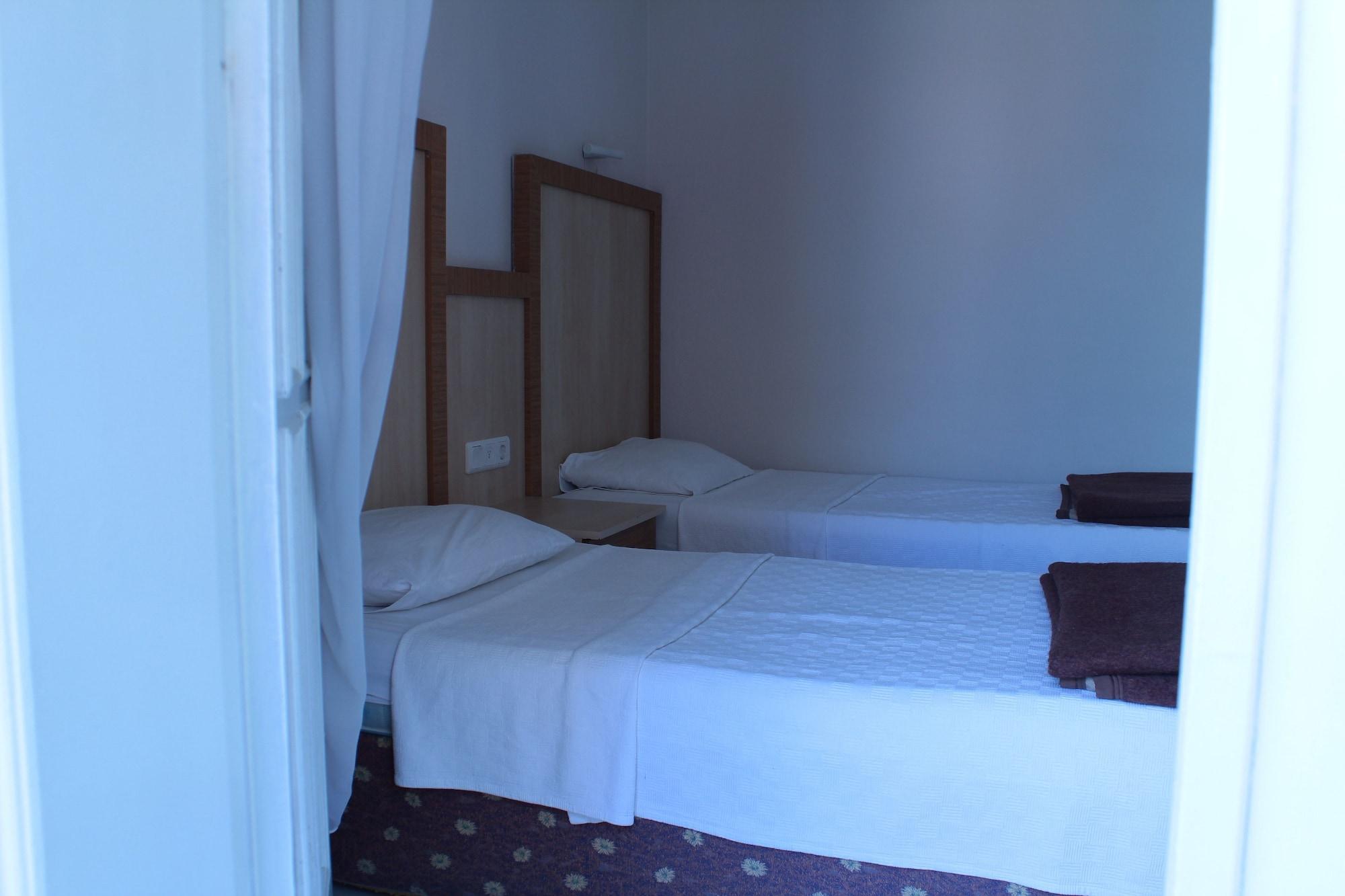 Mola Hotel Alanya Exterior photo