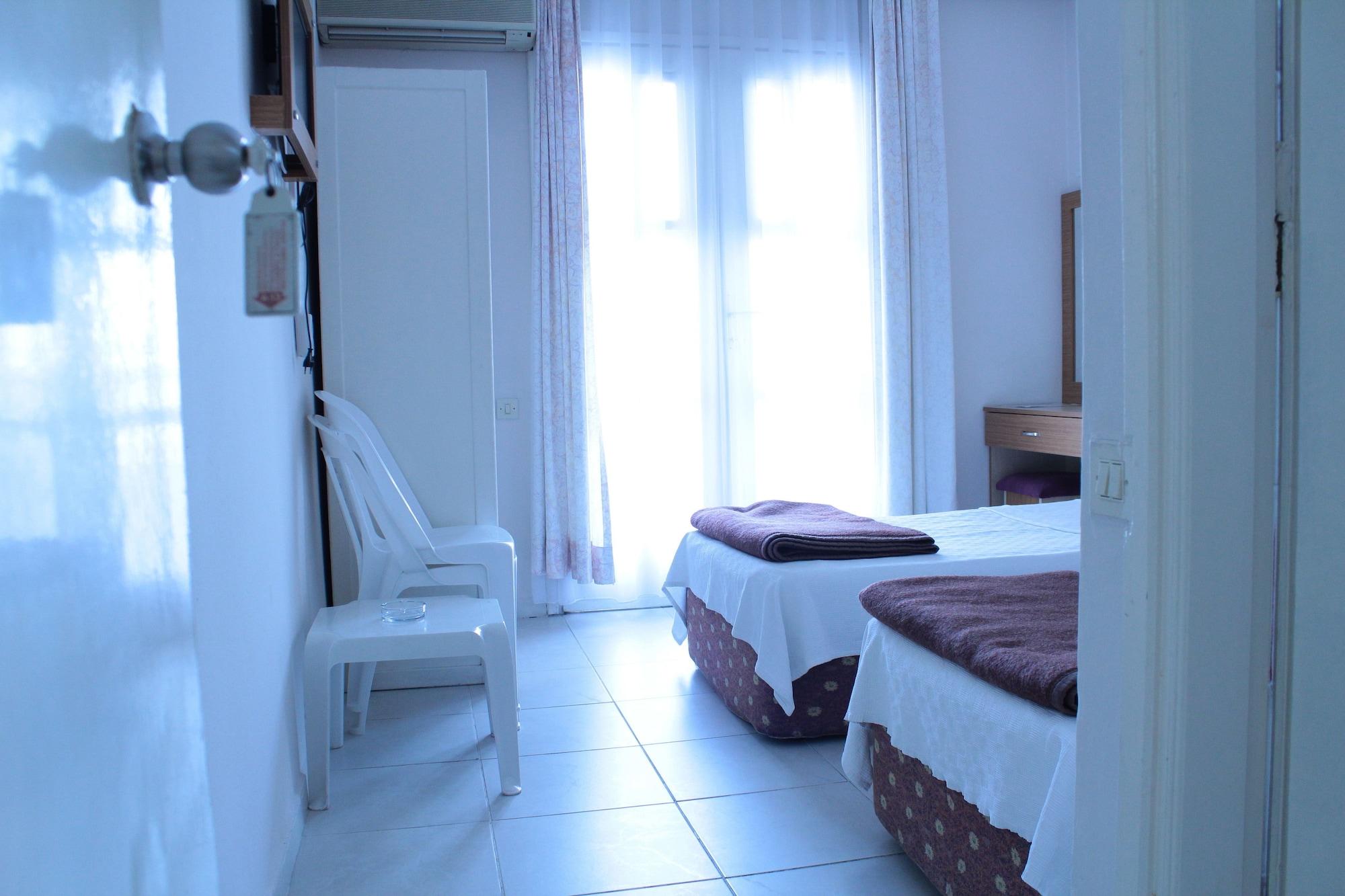 Mola Hotel Alanya Exterior photo