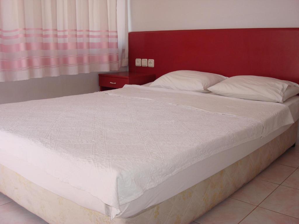 Mola Hotel Alanya Exterior photo