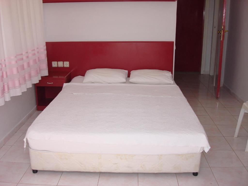 Mola Hotel Alanya Exterior photo