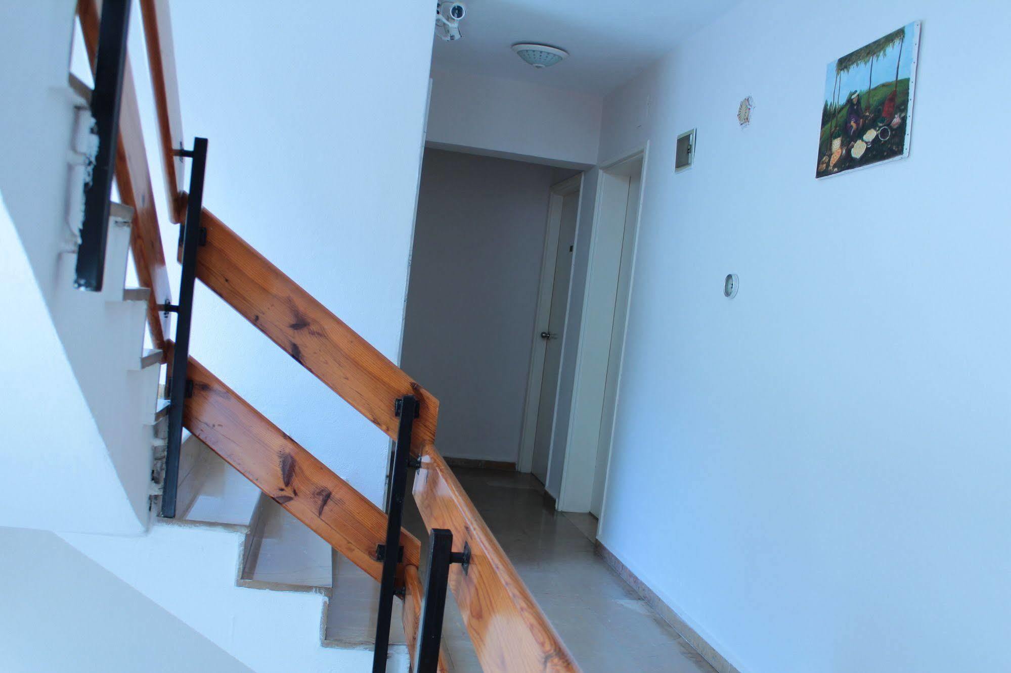 Mola Hotel Alanya Exterior photo